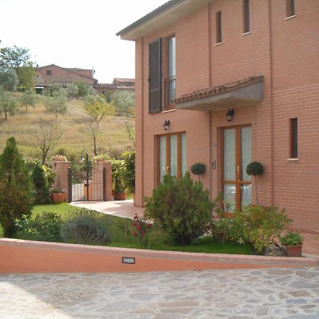 B&B La Verbena Siena Esterno foto