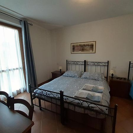 B&B La Verbena Siena Esterno foto
