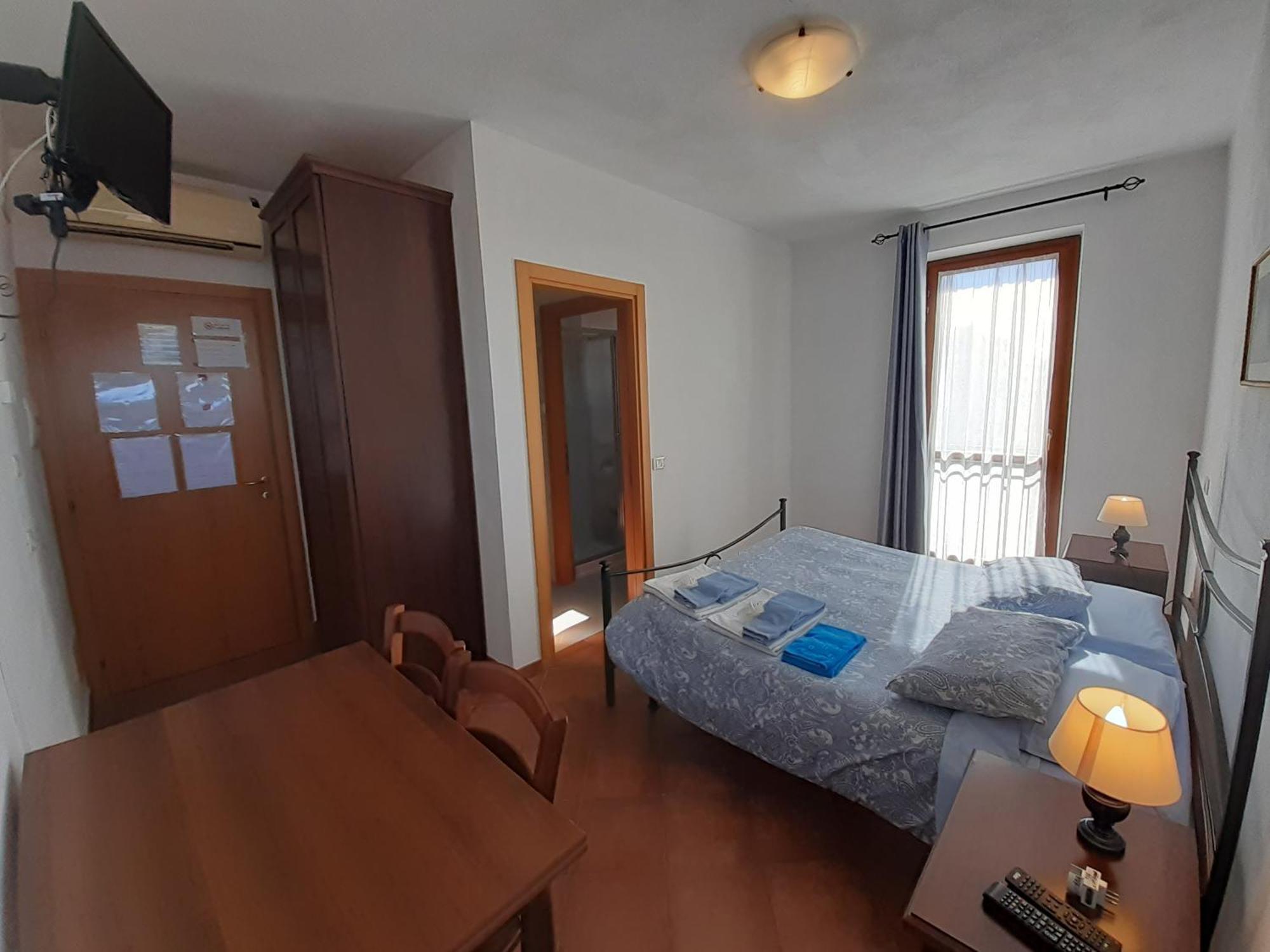 B&B La Verbena Siena Esterno foto