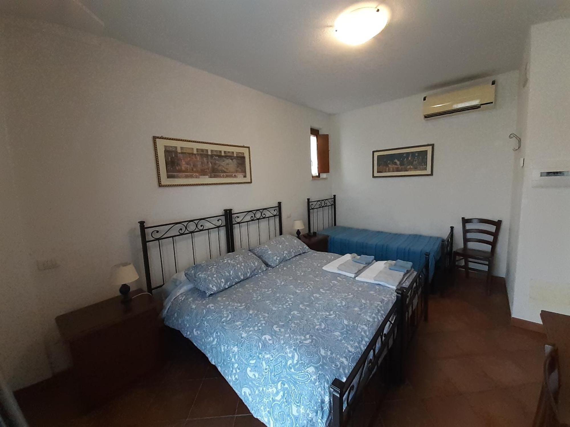 B&B La Verbena Siena Esterno foto