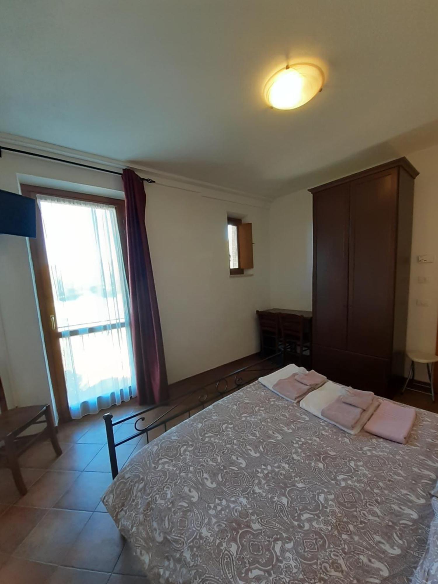 B&B La Verbena Siena Esterno foto