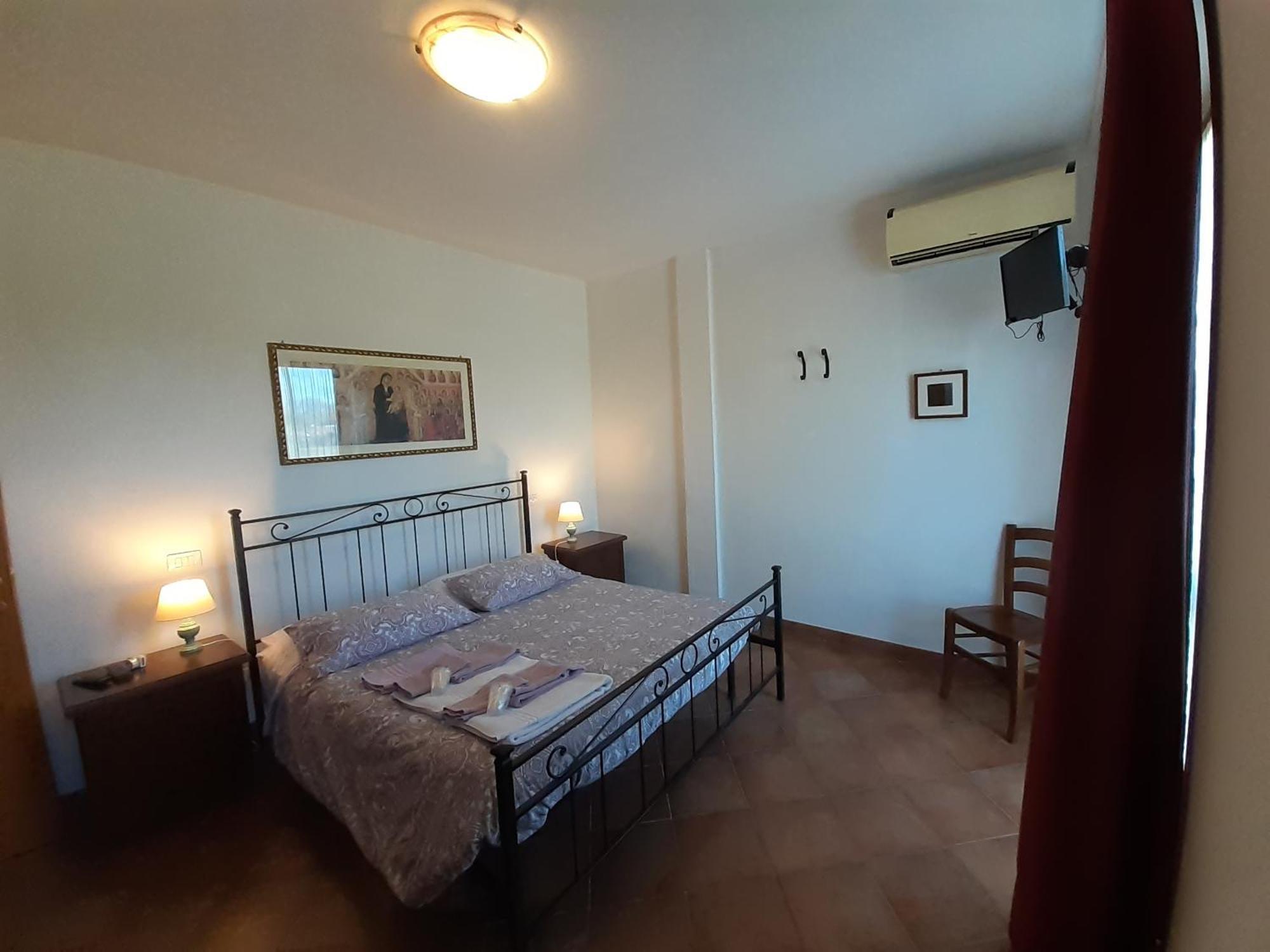 B&B La Verbena Siena Esterno foto