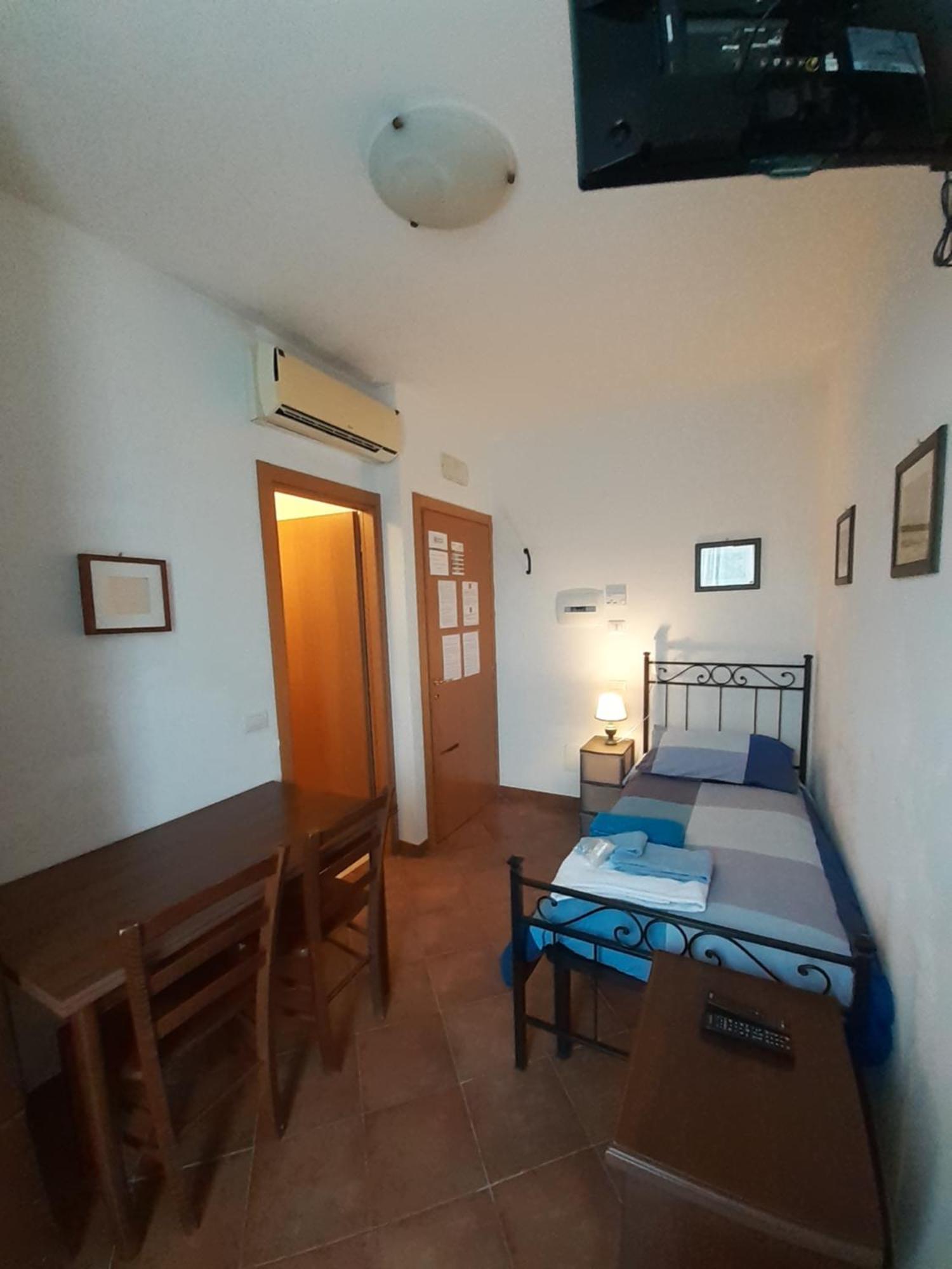 B&B La Verbena Siena Esterno foto