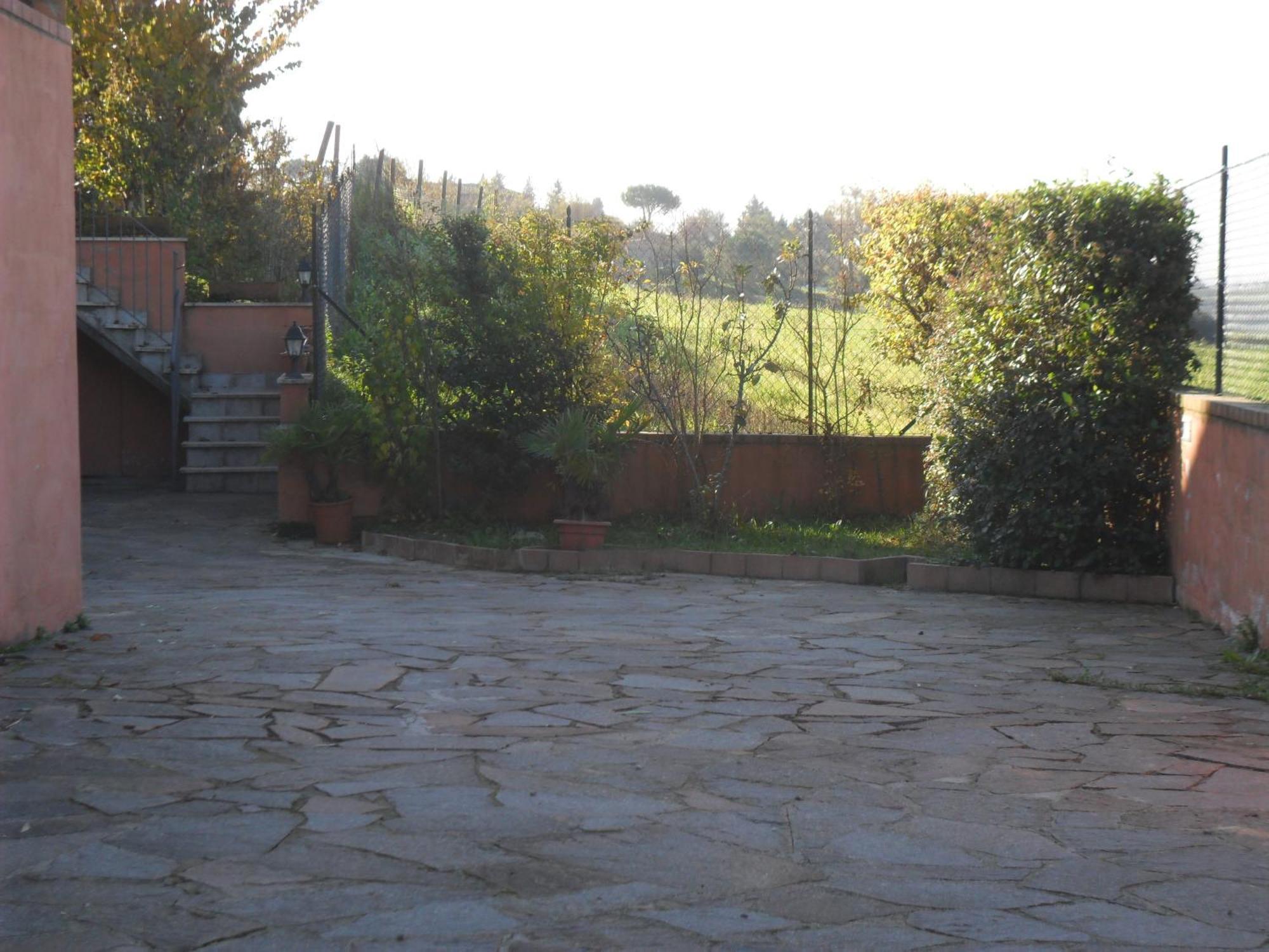 B&B La Verbena Siena Esterno foto